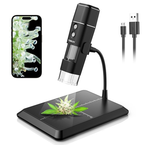 Tomlov wifi 1000x - tomlov,